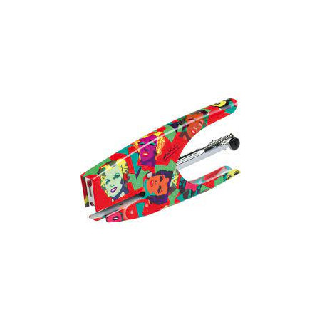 cucitrice a pinza 6 su 4 iternet marilyn pop art [0083]