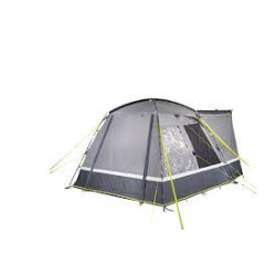 tenda da campeggio high peak trentino 2.0 [14158]
