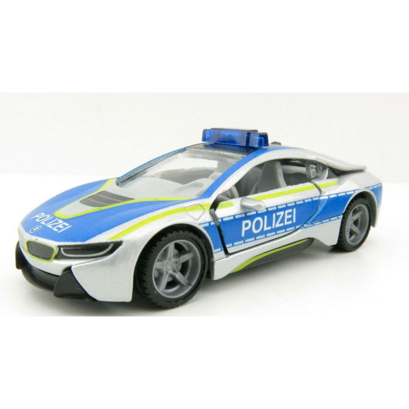 automodello super bmw police - siku [2303]