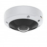 telecamera ip axis m3077-plve 6mp bianco [02018-001]
