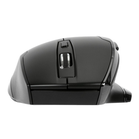 mouse targus senza fili 1600 dpi blu [amw584gl]