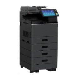 stampante laser multifunzione toshiba a4 e-studio 400ac (solo