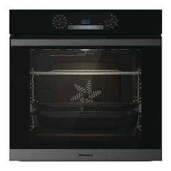 forno hisense multifunzione 77l a nero [bsa65226ab]