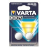 Pila varta 2 pz. cr 2025 [06025101402]
