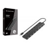 hub usb conceptronic 7-porte 2.0 [hubbies08b]