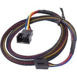 cavo di prolunga aqua computer aquabus a 4pin 50cm [53163]