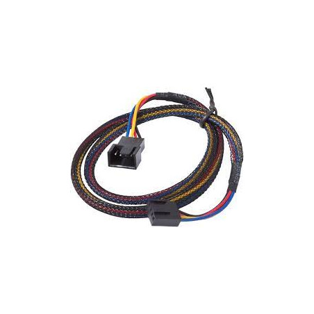 cavo di prolunga aqua computer aquabus a 4pin 50cm [53163]