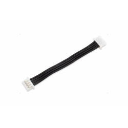 cavo di collegamento aqua computer rgbpx per computer aqua 4cm [53259]