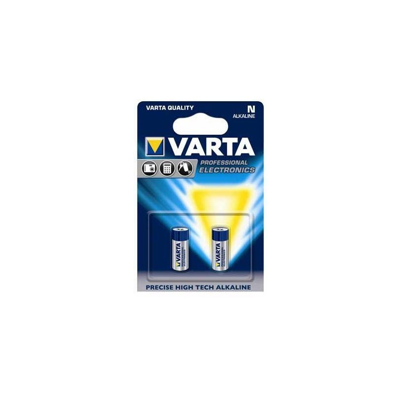 Pila varta 2 pz. lr 1 lady [04001101402]