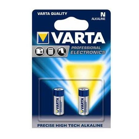 Pila varta 2 pz. lr 1 lady [04001101402]