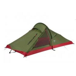 tenda da campeggio high peak siskin 2.0 lw 2p pesto/rosso [10330]