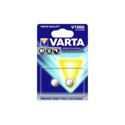 Pila varta 2 pz. v 13 ga [04276101402]