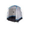 tenda multiuso high peak torbole nero/grigio [14014]