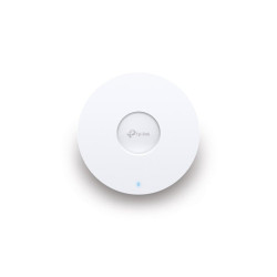 access point tp-link ax5400 dual-band wi-fi 6 [eap670]