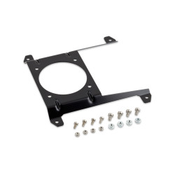 portaventilatore aquacomputer 34113 per serbatoio ultilitube d5 da