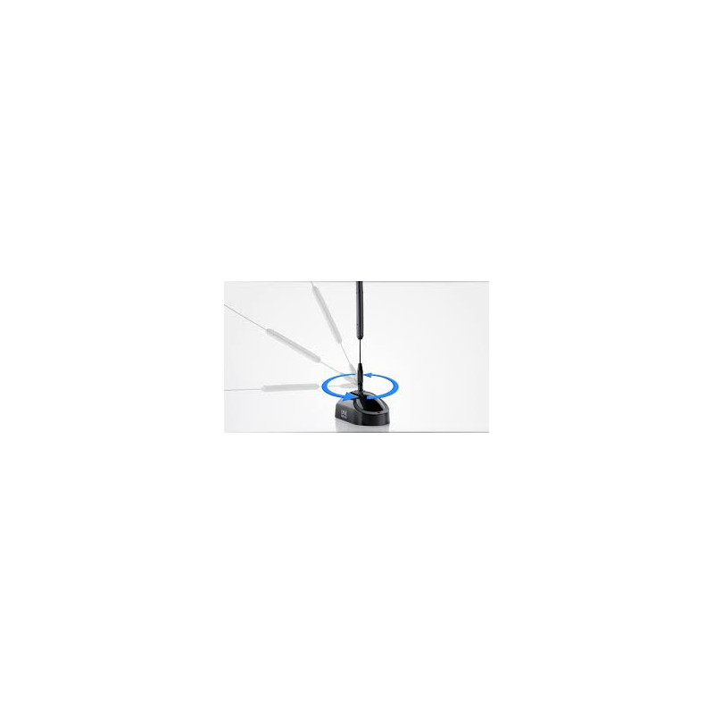 antenna one for all dvb-t2 sv9311-5g [sv9311-5g]