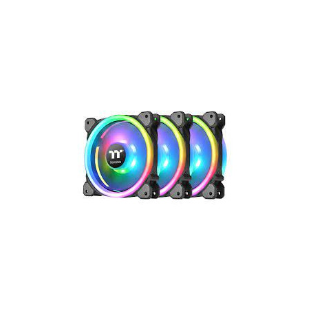 ventole 120x120x25 thermaltake swafan rgb 12 tt premium edition [cl-f137-pl12sw-a]