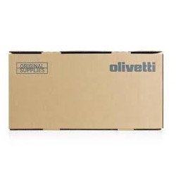 toner olivetti b1377 28k pagine originale nero