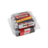 Pila ansmann 20 pz. ansmann alkaline aa stilo red-line box [5015548]