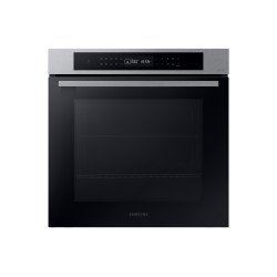 forno elettrico samsung nv7b4040vbs 76l 1800w a+ acciaio inossidabile