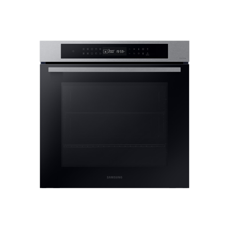 forno elettrico samsung nv7b4040vbs 76l 1800w a+ acciaio inossidabile