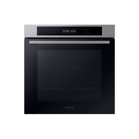 forno elettrico samsung nv7b4040vbs 76l 1800w a+ acciaio inossidabile