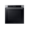 forno elettrico samsung nv7b4040vbs 76l 1800w a+ acciaio inossidabile