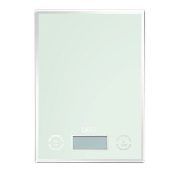 bilancia da cucina laica ks1050 bianco [3620111051]