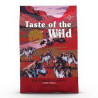 cibo secco per cani taste of the wild southwest canyon 12.2kg