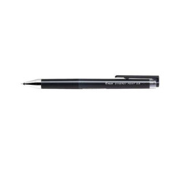 penna gel pilot synergy point 0.5mm nero [001365]