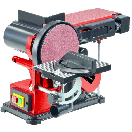 levigatrice a nastro einhell tc-us 380w [4419257]