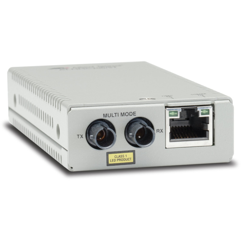 convertitore multimediale allied telesis mmc200/stu [at-mmc200/st-960]