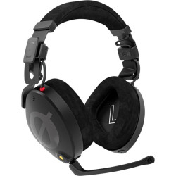 cuffie rode professionale con microfoni nero [nth100m]