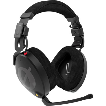 cuffie rode professionale con microfoni nero [nth100m]