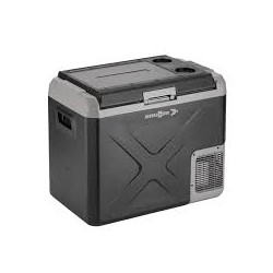 frigorifero portatile brunner freeze sz40 40l grigio