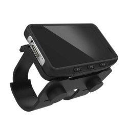 stazione di ricarica terminale honeywell 4 bay cw45 wearable wifi