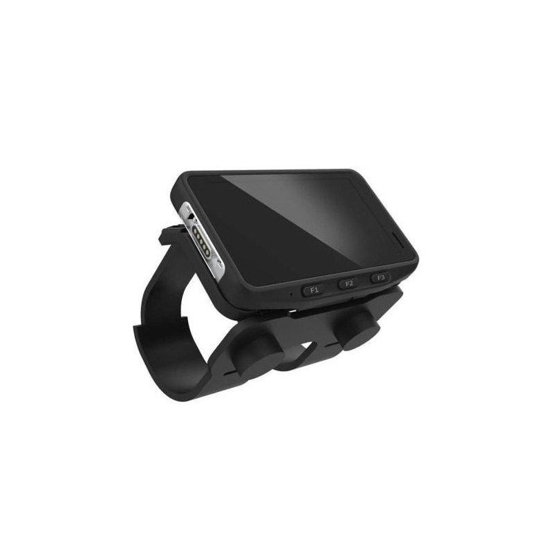 stazione di ricarica terminale honeywell 4 bay cw45 wearable wifi