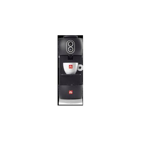 macchina da caffe' illy macchina da caffÃ?Â¨ automatica a cialde