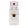 macchina da caffe' illy y3.3 espresso 7capsl/0.75l/bianco [60477]