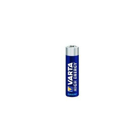 Pila varta 8 pz. high energy micro aaa lr 03 [04903121418]