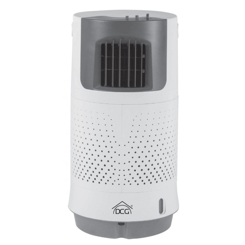 raffreddatore d'aria dcg eltronic veri65 funzione caldo/freddo