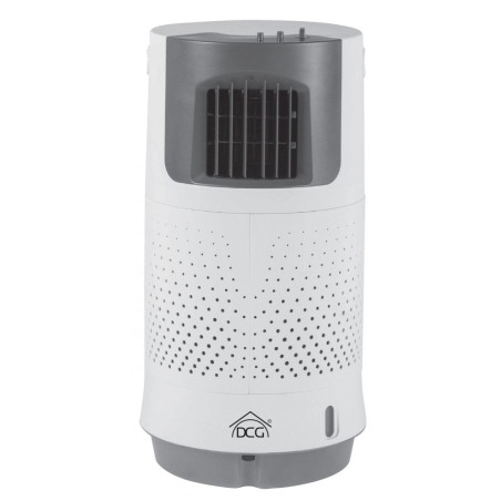 raffreddatore d'aria dcg eltronic veri65 funzione caldo/freddo