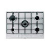 piano cottura glem gas p95fxv 5f 90cm inox [p95fxv]