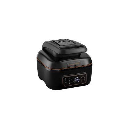 friggitrice russell hobbs aria/grill senza olio 7pr/xl 5l/1745w/nero