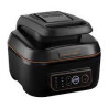 friggitrice russell hobbs aria/grill senza olio 7pr/xl 5l/1745w/nero