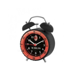sveglia jm ja7097mi1 ac milan nero/rosso [ja7097mi1]