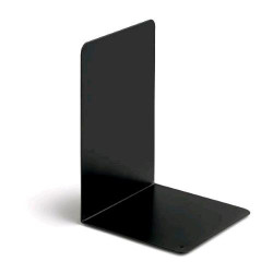 reggilibri plastidea 7251ne 125x125x195 1pz nero [7251ne]