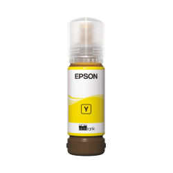 cartuccia epson 107 originale 70ml giallo [c13t09b440]