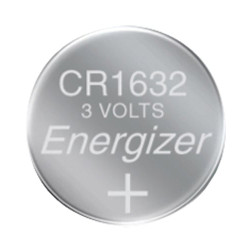 Pila energizer 1 pezzo a bottone cr 1632 [cr1632]