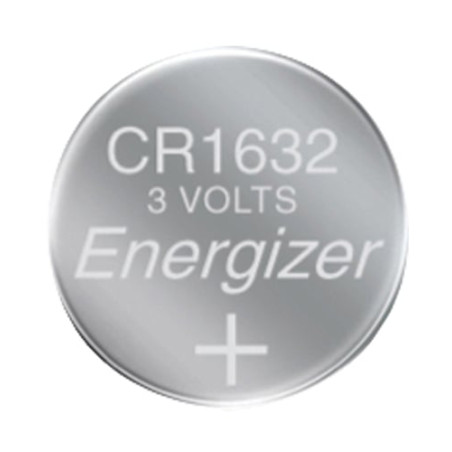 Pila energizer 1 pezzo a bottone cr 1632 [cr1632]